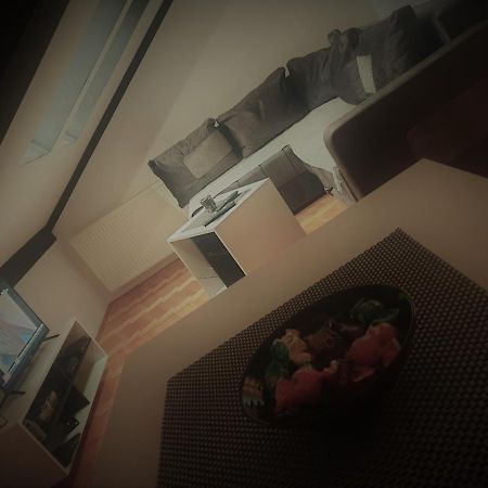 Apartment Paradise Τσάτσακ Εξωτερικό φωτογραφία