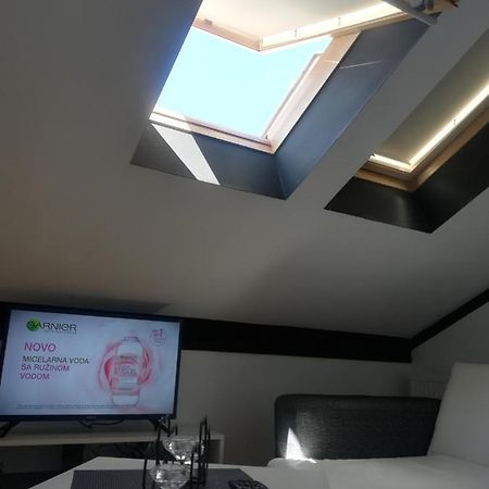 Apartment Paradise Τσάτσακ Εξωτερικό φωτογραφία