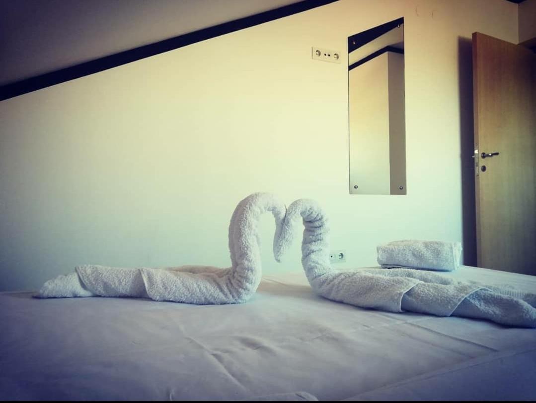 Apartment Paradise Τσάτσακ Εξωτερικό φωτογραφία