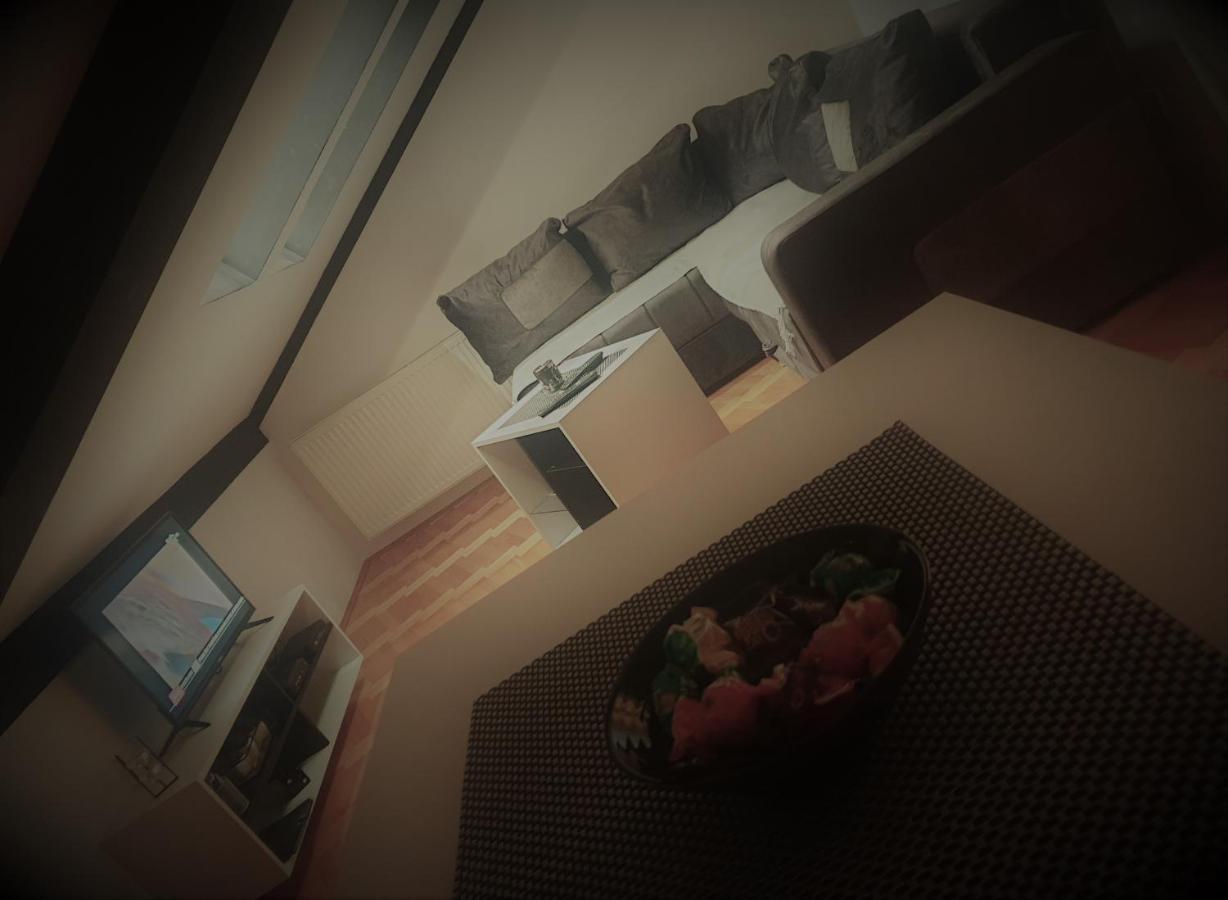 Apartment Paradise Τσάτσακ Εξωτερικό φωτογραφία