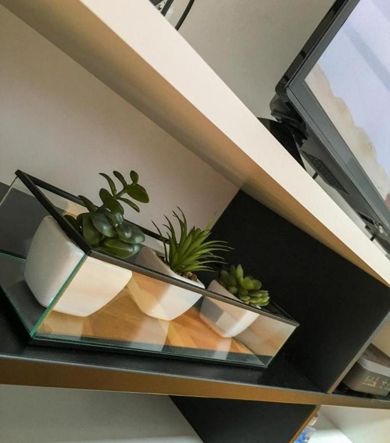 Apartment Paradise Τσάτσακ Εξωτερικό φωτογραφία
