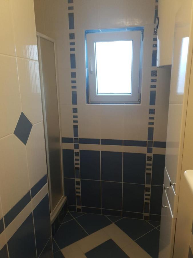 Apartment Paradise Τσάτσακ Εξωτερικό φωτογραφία