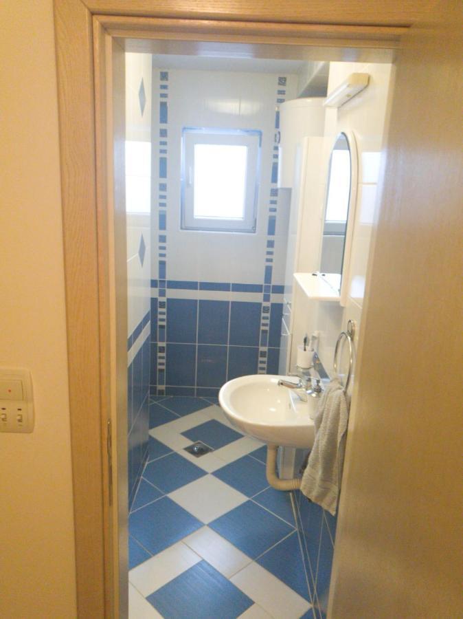 Apartment Paradise Τσάτσακ Εξωτερικό φωτογραφία