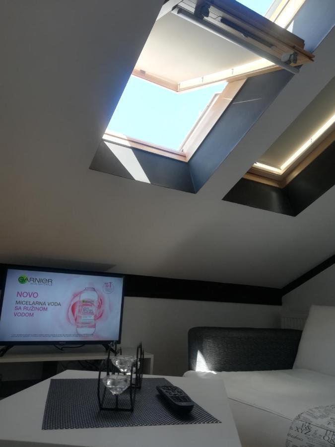 Apartment Paradise Τσάτσακ Εξωτερικό φωτογραφία