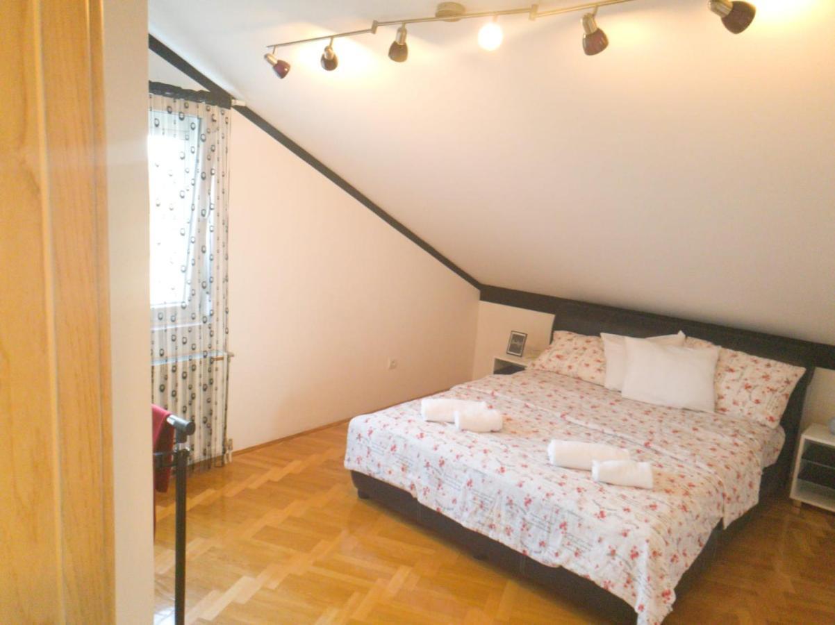 Apartment Paradise Τσάτσακ Εξωτερικό φωτογραφία